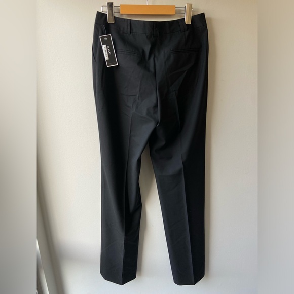 Alfani black trousers NWT - Picture 3 of 6